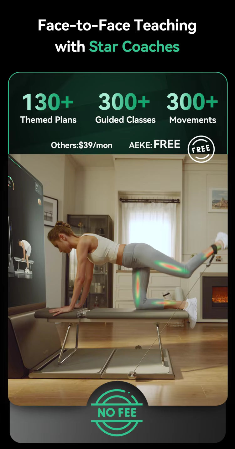 VIRDALIA AI Fitness Coach