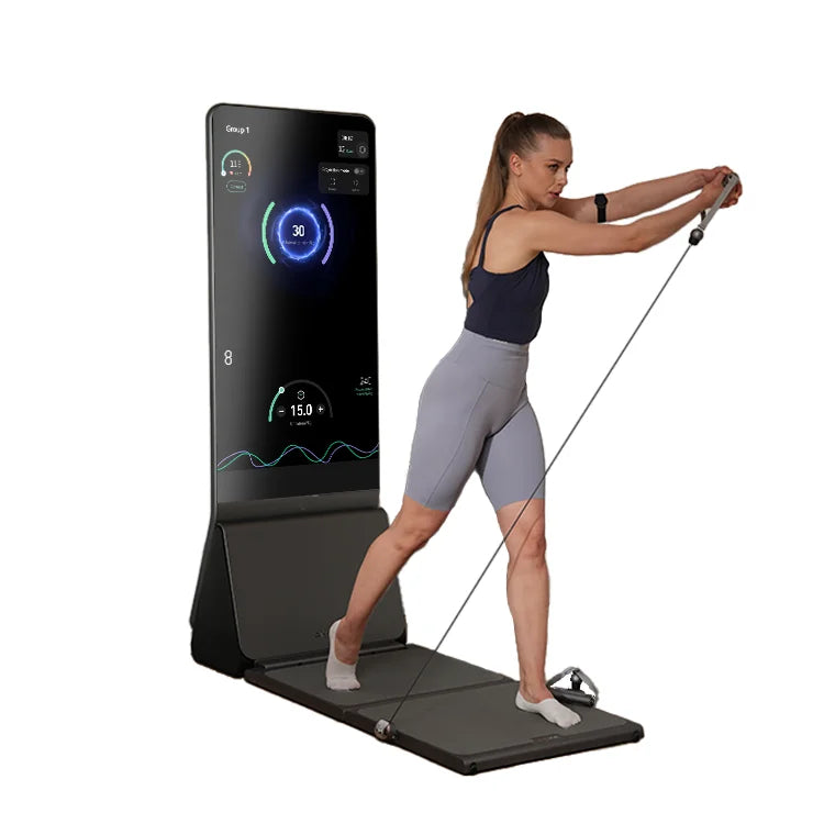 VIRDALIAN AI Fitness Coach