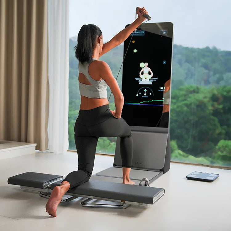 VIRDALIAN AI Fitness Coach